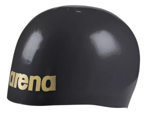 Gorra De Natación Arena Moulded Pro Ii Silicona Adulto