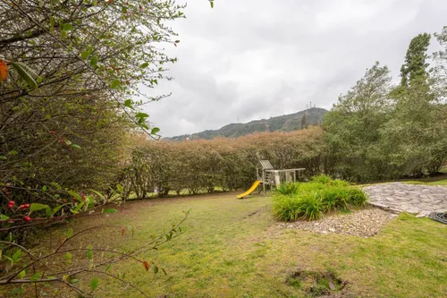 Casa En Venta En Arboretto. Cod V16506