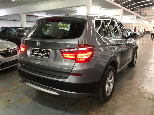 Imagen 5 de 15 de Bmw X3 2.0 At