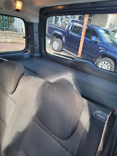 Citroën Berlingo 1.6 Hdi 92cv