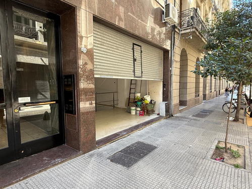 Local En Alquiler En Microcentro