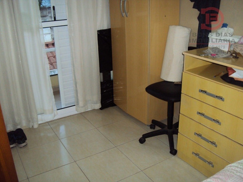 Imagem 13 de 15 de Sobrado - Vila Re - Ref: 6403 - V-6403