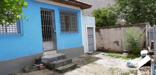 Imagem 3 de 15 de Casa Para Venda Por R$750.000,00 Com 300m², 2 Dormitórios, 1 Banheiro E 1 Cozinha - Vila Rosária , São Paulo / Sp - Bdi35604