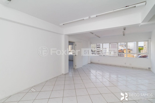 Imagem 1 de 30 de Sala / Conjunto Comercial, 123.69 M², Centro Histórico - 199294