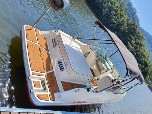 Mestra 210 Open