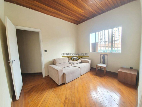 Imagem 1 de 16 de Studio Com 1 Dormitório Para Alugar, 48 M² Por R$ 1.500,00/mês - Belém - São Paulo/sp - St0087