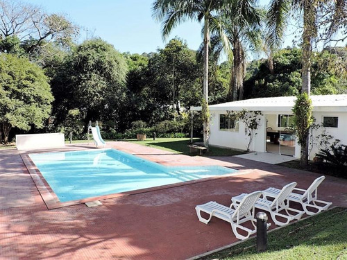 Imagem 5 de 10 de Casas Em Condomínios À Venda - Carapicuiba - Ref: 716286 - 716286