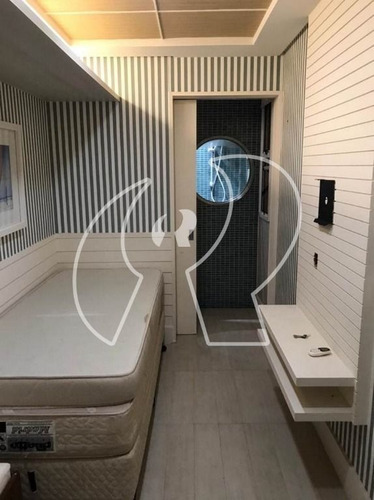 Imagem 12 de 17 de Apartamento Com 4 Dormitórios À Venda, 200 M² Por R$ 1.350.000,00 - Porto Das Dunas - Aquiraz/ce - Ap2588