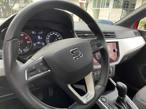 Imagen 14 de 15 de Seat Arona 2020 1.6 Xcelllence Tiptronic