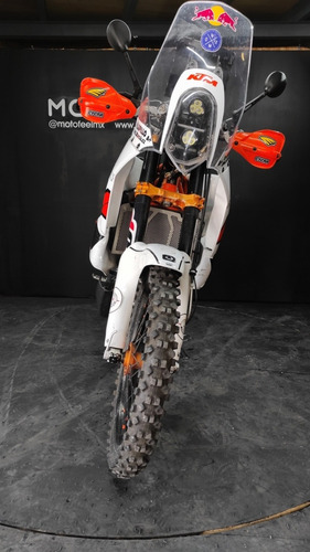 Imagen 6 de 10 de Motofeel Cdmx - Ktm 690 Enduro R Adv @motofeelmx