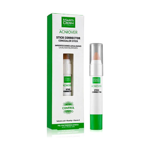 Martiderm Acniover Stick Corrector 4 G