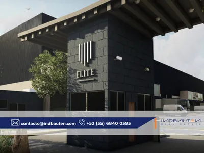 Bodega en venta
