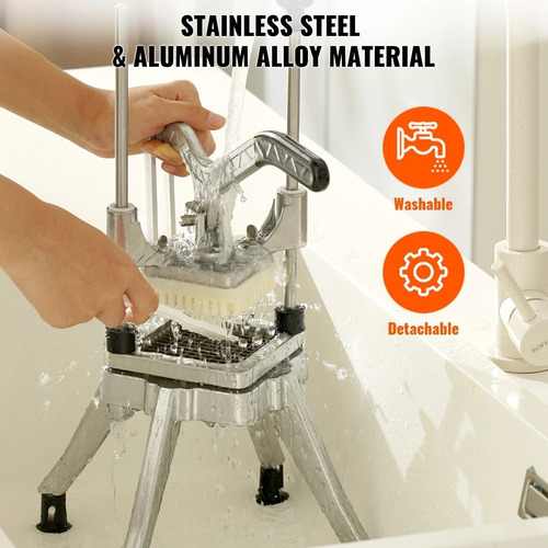 Dicer Kattex Alimento Profesional De Frutas Vegetales Dicer