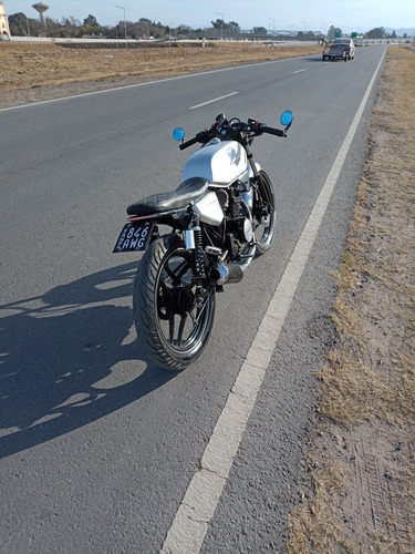 Imagen 2 de 6 de Honda Cbx 150 Aero