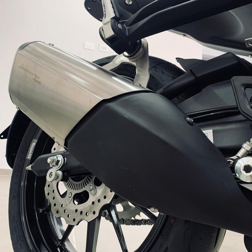 Benelli Leoncino 250 - Financiacion Prendaria No Cf No Voge