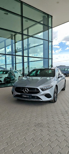 Mercedes-Benz Clase A 1.3 A200 163cv Progressive Hatch