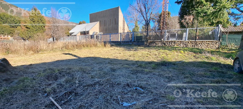 Venta - Lote En Barrio Cerrado - Barrancas De Melipal, Bariloche