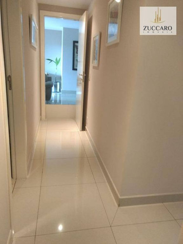 Apartamento À Venda, 134 M² Por R$ 900.000,00 - Macedo - Guarulhos/sp - Ap11804