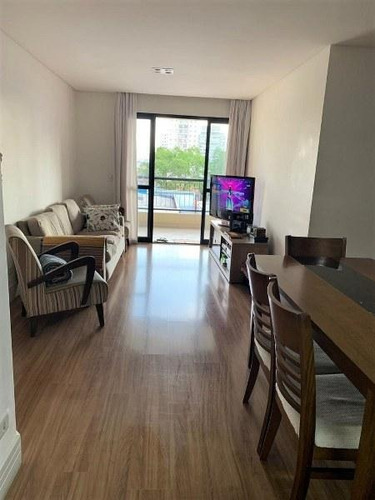 Imagem 2 de 22 de Apartamento À Venda, 97 M² Por R$ 849.000,00 - Mooca - São Paulo/sp - Ap5044