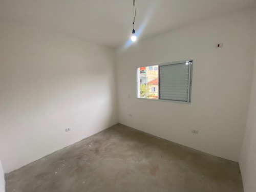 Imagem 13 de 20 de Sobrado Novo 3 Quartos Vila São Francisco Fl18