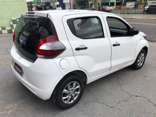 Imagem 6 de 6 de Mobi 1.0 Flex 2020