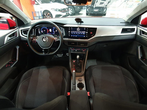 Imagem 7 de 14 de Volkswagen Polo 1.0 200 Tsi Highline 2019