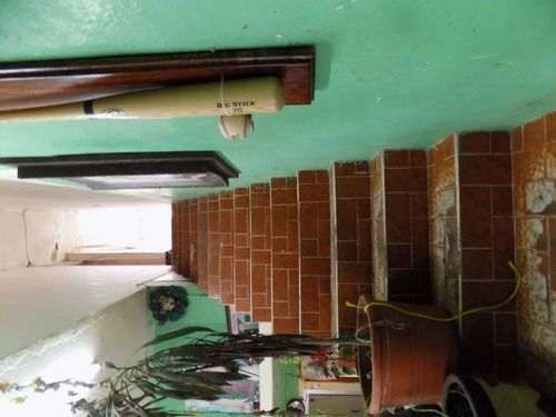 Imagen 15 de 28 de Casa Con Local En Venta