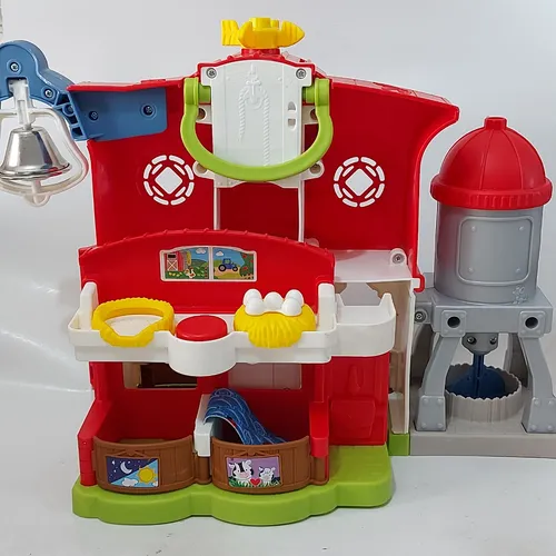 Little people granja cheap