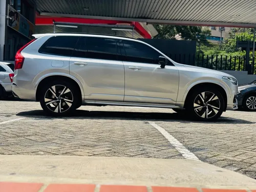 Volvo XC90 2.0 T6 Awd R-design