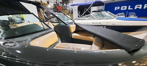 Imagen 7 de 9 de Lancha Lerch Gt 180 Full Mercury 115hp 4t 2023