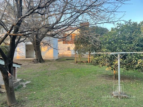 Casa En Lomas Sur