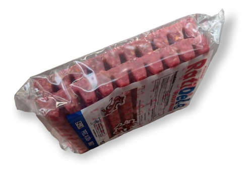 Ratidel B Parafinado Aniquilador De Ratas Y Ratones 1 Kilo