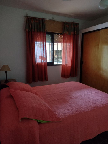 00041 Departamento Céntrico Para 4 Personas En Villa Cura Brochero