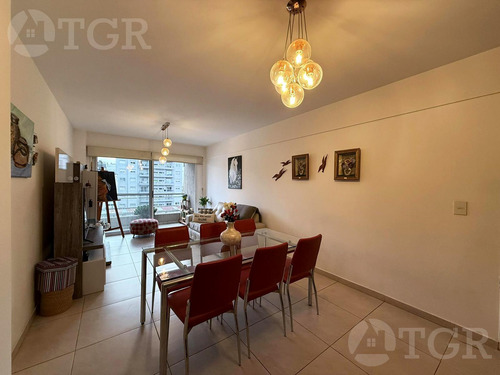 Departamento En Venta Con Amenities Y Cochera En Ramos Mejia