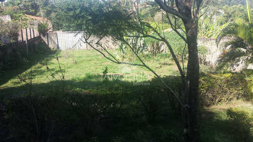 Chácara Com 3 Dorms, Colina Santa Isabel, Piracicaba - R$ 450 Mil, Cod: Ch079 - Vch079