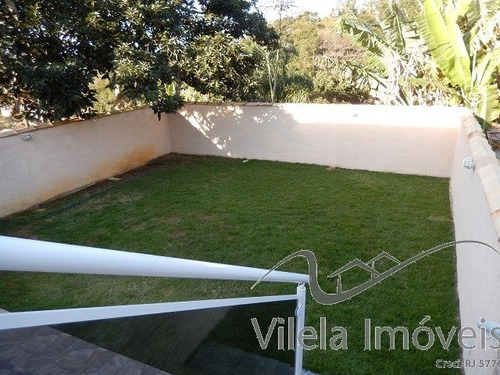 Imagem 2 de 15 de Linda Casa Duplex Em Vila Suíça - Miguel Pereira - 555