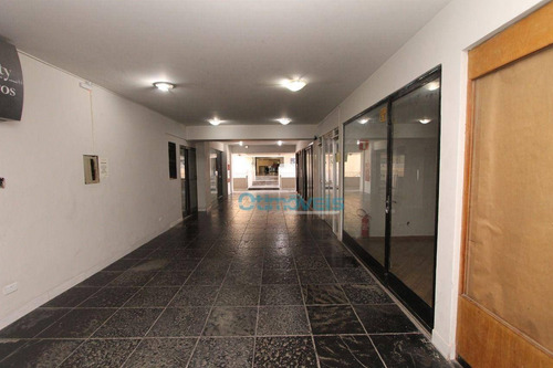 Imagem 8 de 8 de Loja À Venda, 20 M² Por R$ 99.720,00 - Centro - Curitiba/pr - Lo0083
