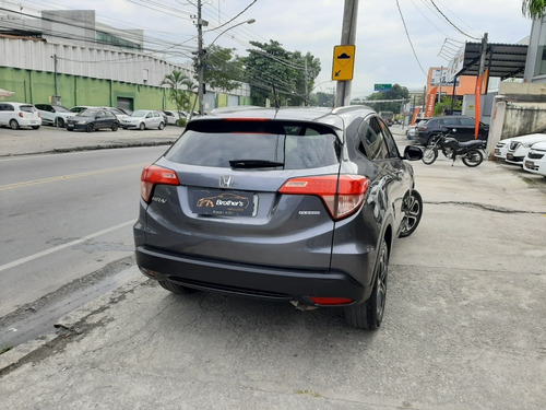Imagem 6 de 15 de Honda Hr-v 2016 1.8 Exl Flex Aut. 5p