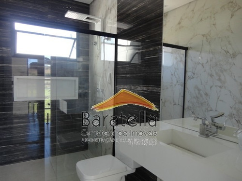 Imagem 8 de 12 de Casa Para Venda, 3 Dormitórios, Condomínio Residencial Euroville Ii - Bragança Paulista - 190