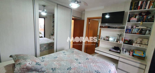 Imagem 9 de 15 de Apartamento Com 2 Dormitórios À Venda, 78 M² Por R$ 390.000 - Edifício Burle Marx - Bauru/sp - Ap1932