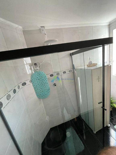 Imagem 11 de 15 de Sala Para Alugar, 65 M² Por R$ 1.500/mês - Rudge Ramos - São Bernardo Do Campo/sp - Sa0094