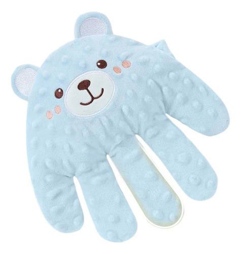 Para Palma Para Dormir Del Bebé Guante De Mano Para