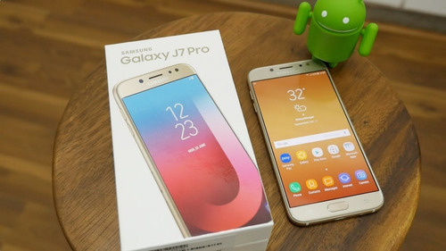 Samsung Galaxy J7 Pro 32gb Libre