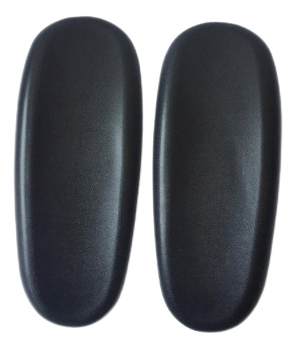 Almohadillas Para Brazo De Silla De Oficina, Paquete De 2