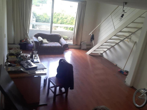 Imagen 2 de 8 de Venta Departamento 2 Ambientes En Caballito