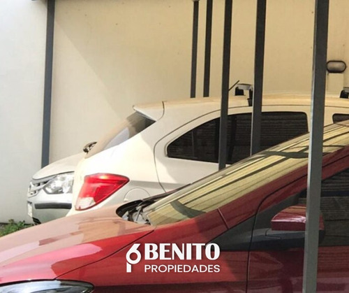 Imagen 9 de 9 de Departamento Dos Ambientes En Venta, San Miguel