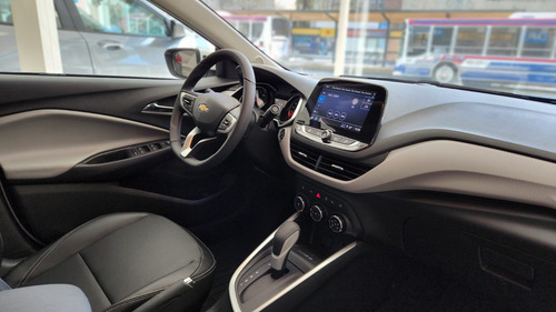 Chevrolet Onix plus 1.0 Turbo Premier At