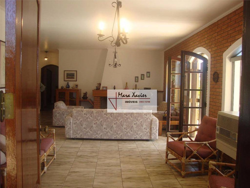 Imagem 26 de 30 de Sobrado Venda, Condomínio São Joaquim, Vinhedo - So0097. - So0097