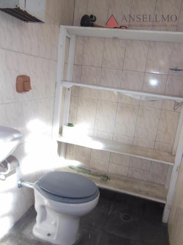 Imagem 21 de 29 de Salão À Venda, 360 M² Por R$ 1.200.000,00 - Vila Dusi - São Bernardo Do Campo/sp - Sl0353