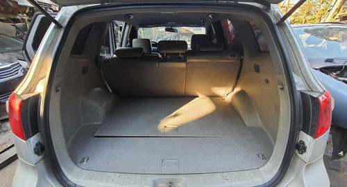 Imagem 7 de 12 de Hyundai Santa Fe 2.7 V6 2009 ( Sucata Somente Peças)